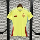 2024 Spain Away Jersey