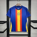 2024 Spain Pre-Match Jersey