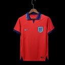 2022 England Away Jersey