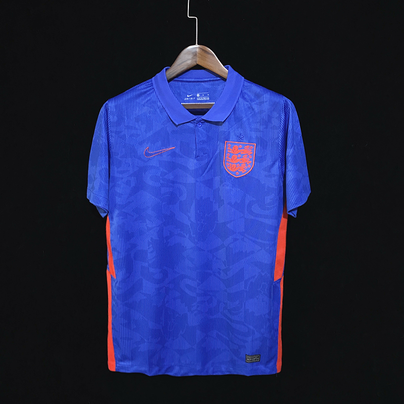 2020 England Away Jersey