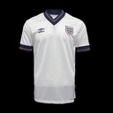 1984-86 England Home Jersey