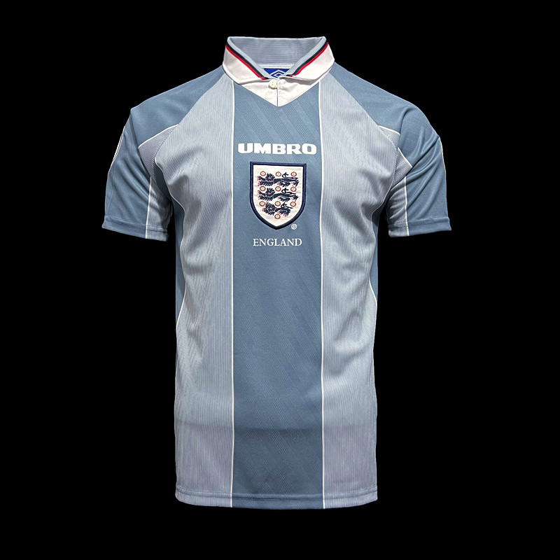 1996 England Away Jersey