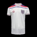 1982 England Home Jersey