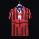 1998 England Away Jersey