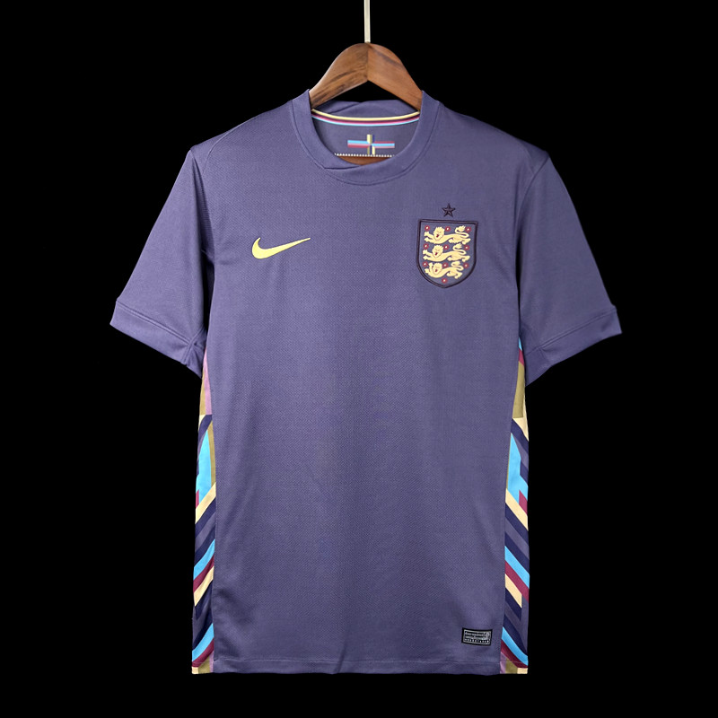 2024 England Away Jersey