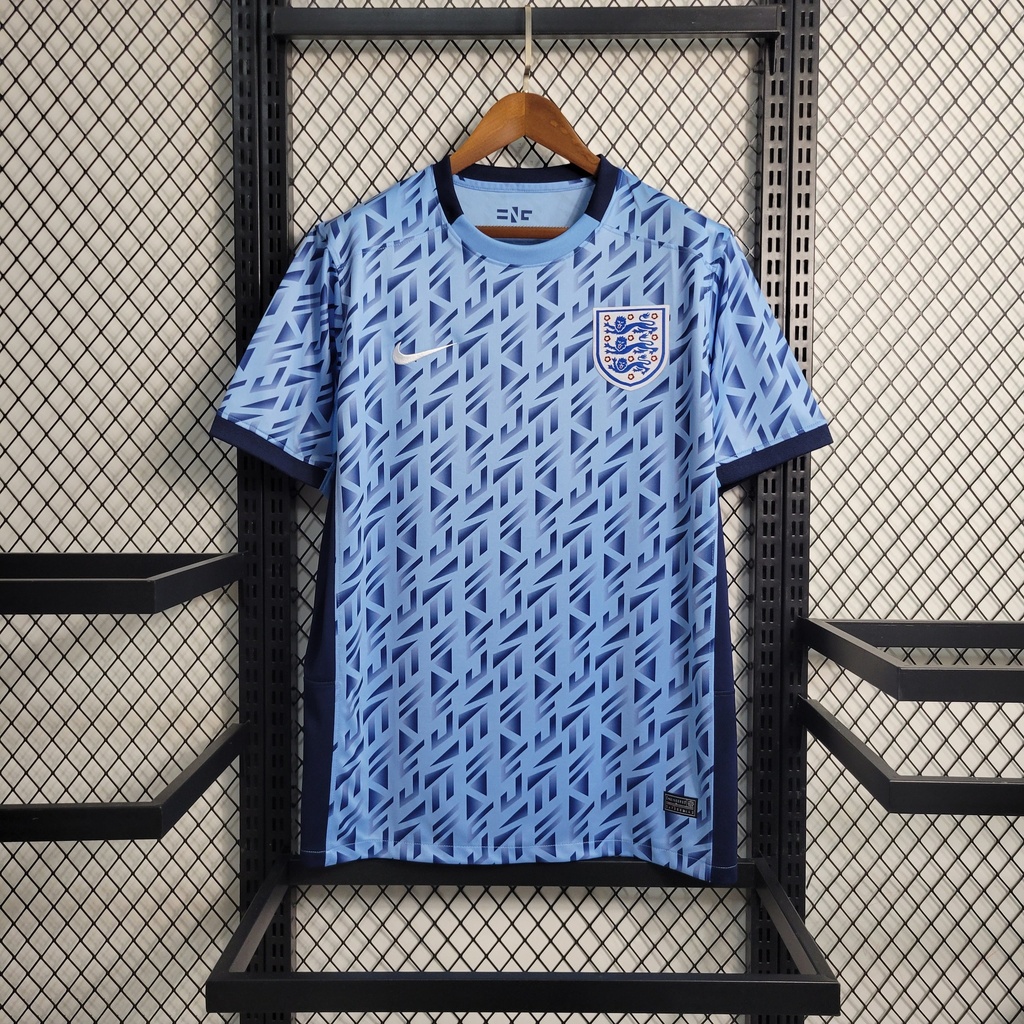 2023 England Women's Team Away Jersey