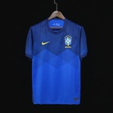 2020 Brazil Away Jersey