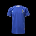 1998 Brazil Away Jersey