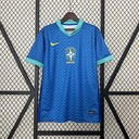 2024 Brazil Away Jersey