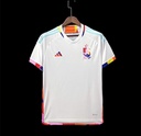 2022 Belgium Away Jersey