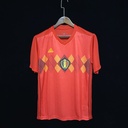 2018 Belgium Home Jersey