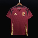 2024 Belgium Home Jersey