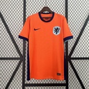 2024 Netherlands Home Jersey
