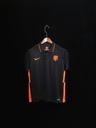 2020 Netherlands Away Jersey