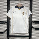 2004 Portugal Away Jersey