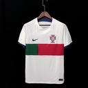 2022 Portugal Away Jersey