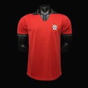 1972 Portugal Home Jersey