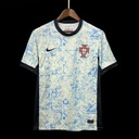 2024 Portugal Away Jersey