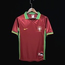 1997 Portugal Home Jersey
