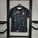 2024 Portugal Pre-Match Jersey