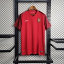 2016 Portugal Home Jersey