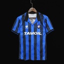 1991-94 Atalanta Home Jersey