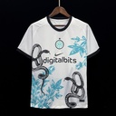 2024-25 Inter Milan Blue Snake Jersey
