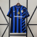 2024-25 Inter Milan Home Jersey