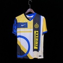 2020-21 Inter Milan Fourth Jersey