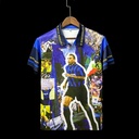 1997-98 Inter Ronaldo Jersey