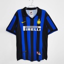 1998-99 Inter Milan Home Jersey