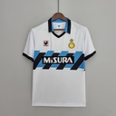 1990-91 Inter Milan Away Jersey
