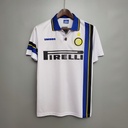 1997-98 Inter Milan Away Jersey