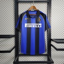 2001-02 Inter Milan Home Jersey