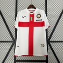 2007-08 Inter Milan Away Jersey