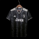 2022-23 Juventus Away Jersey