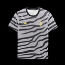 2023-24 Juventus Pre-Match Jersey