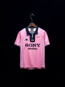 1997-98 Juventus Centenary Jersey
