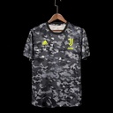 2021-22 Juventus Pre-Match 2 Jersey