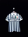 1984-85 Juventus Home Jersey