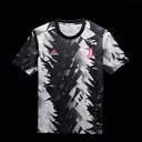 2022-23 Juventus Pre-Match Jersey