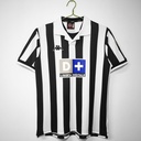 1998-99 Juventus Home Jersey
