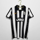 2014-15 Juventus Home Jersey