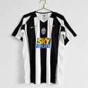2004-05 Juventus Home Jersey