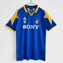 1995-96 Juventus Away Jersey