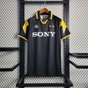 1995-96 Juventus Third Jersey
