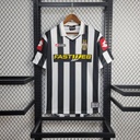 2001-02 Juventus Home Jersey
