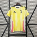 2024-25 Juventus Away Jersey