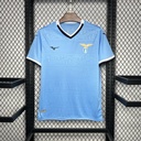 2024-25 Lazio Home Jersey