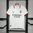 2024-25 AC Milan Away Jersey
